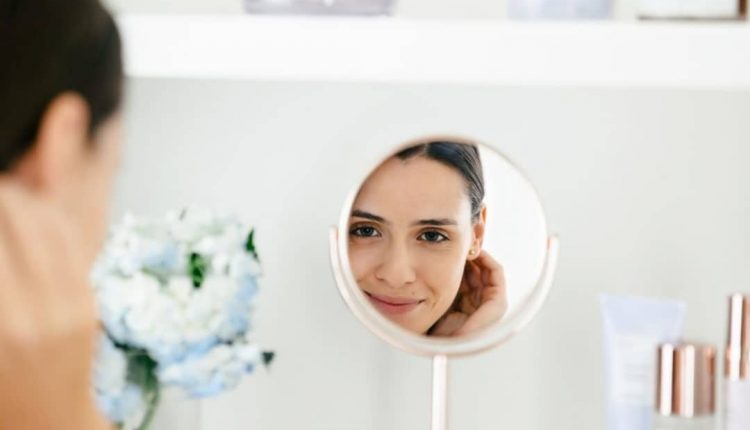 چگونه پوستی زیبا داشته باشیم؟