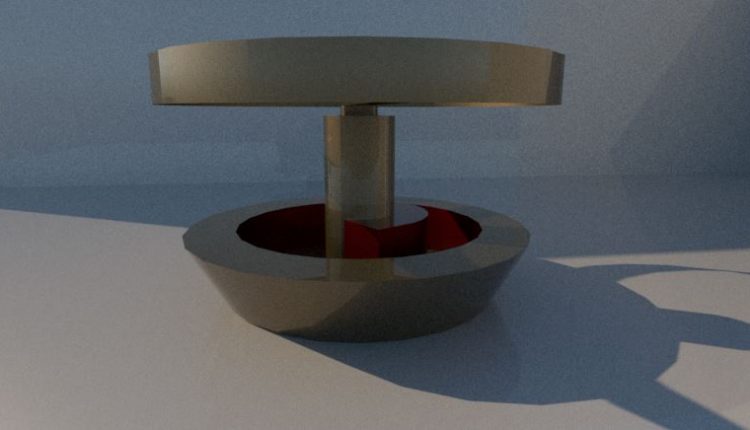 کافه داری با کمترین پول