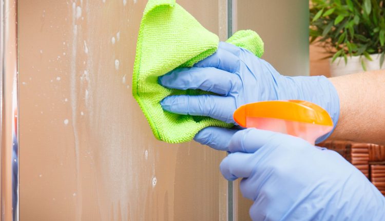۱۰ روش برای اینکه خانه همیشه تمیز بماند‍‍| چطور خانه همیشه مرتب باشد