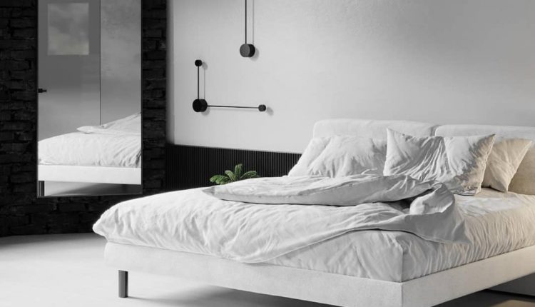 چیدمان اتاق خواب