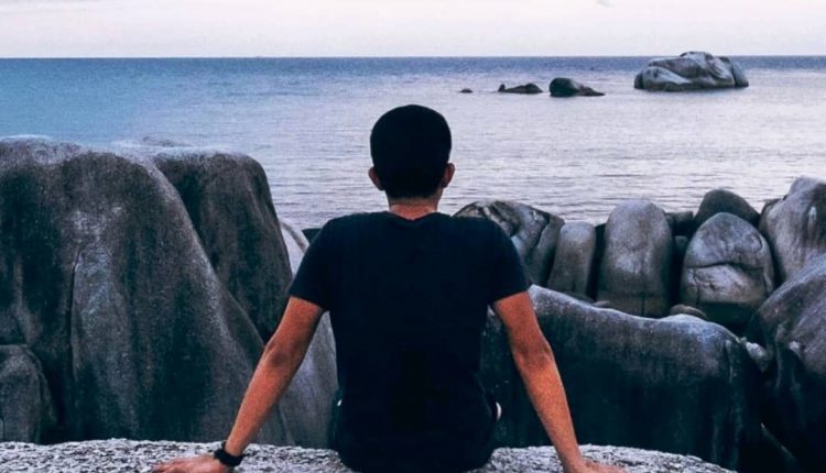 داشتن یک زندگی آرام