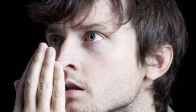 رفع بوی بد دهان بعد از خوردن سیر