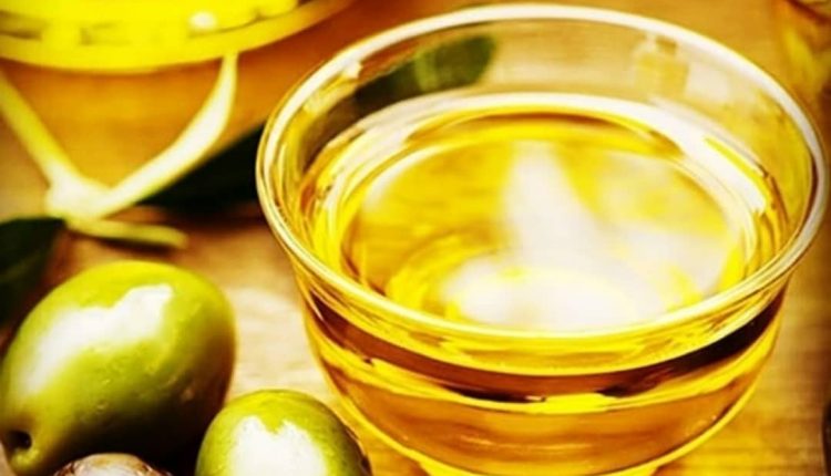 درمان کبد چرب با روغن زیتون