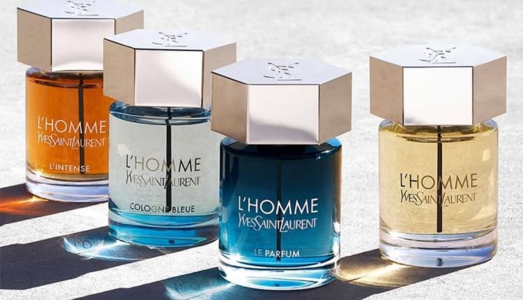 شخیصت شناسی از طریق ادکلن