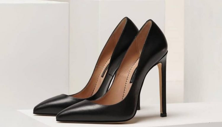 عوارض کفش پاشنه بلند