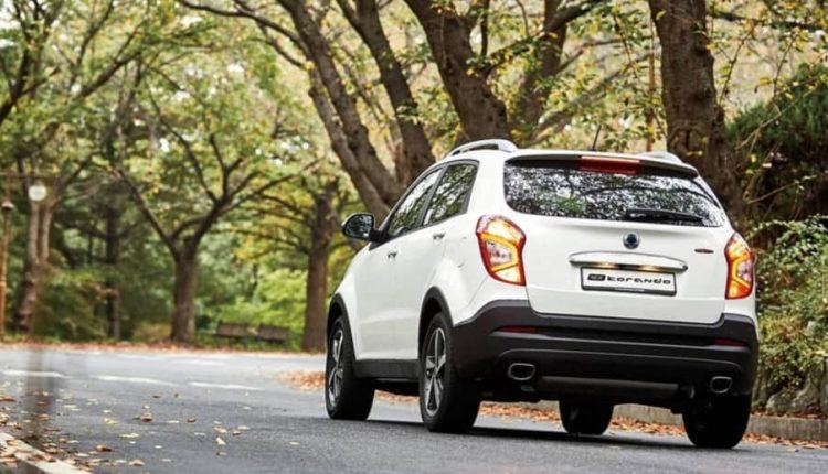 کوراندو نوبل