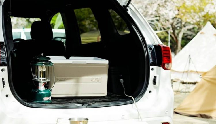 میتسوبیشی اوتلندر