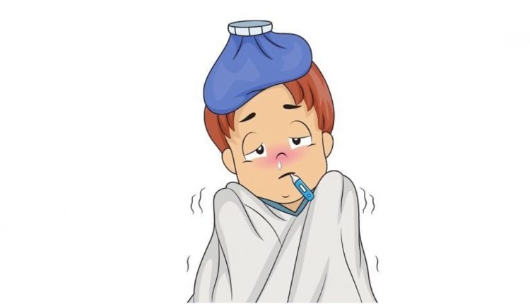 فرق علائم کرونا با سرماخوردگی و آنفلوآنزا