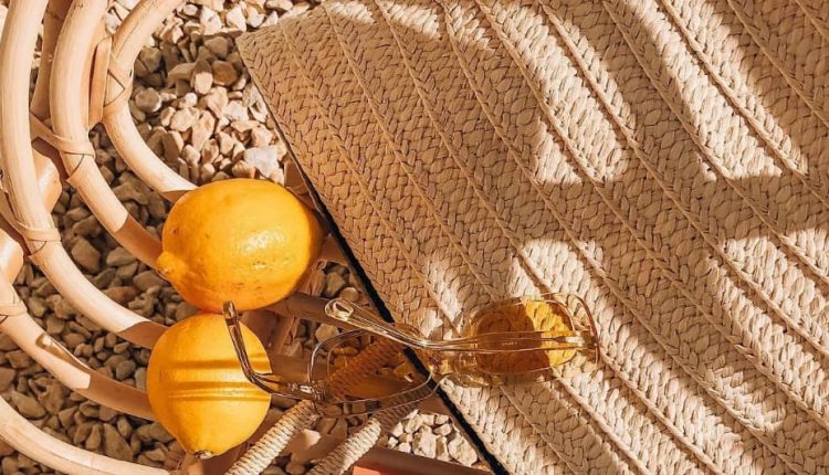 کرم ضد آفتاب