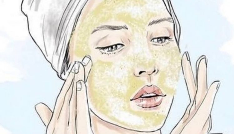 پاکسازی پوست