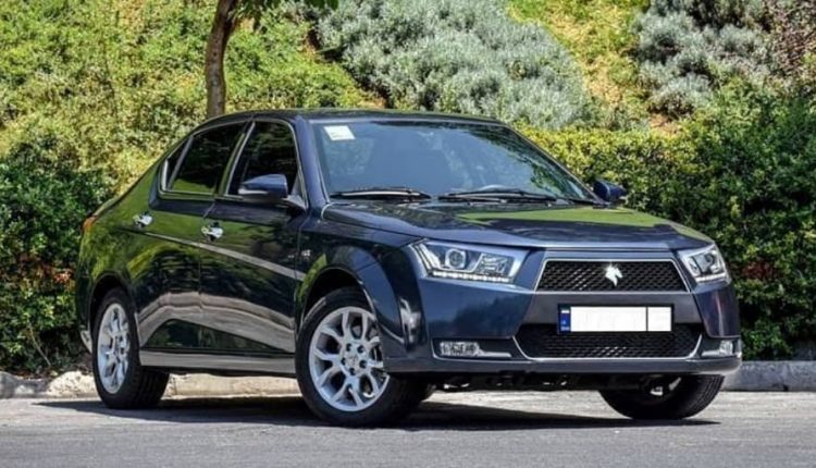 دنا پلاس توربو