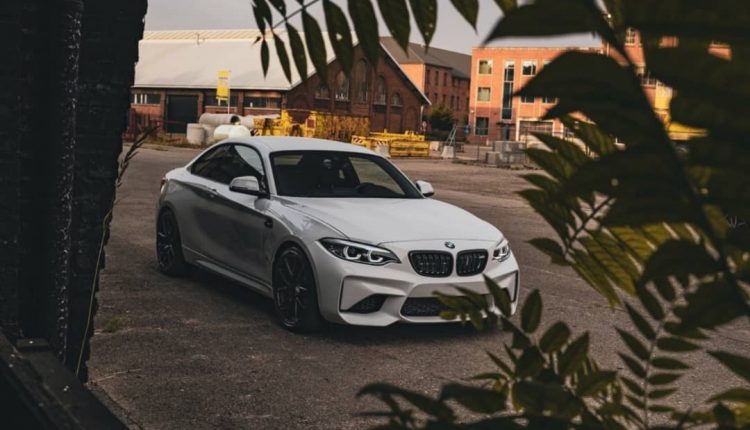 بی ام و سری 2