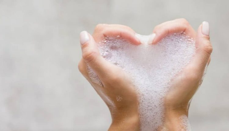 تیرگی زیر بغل