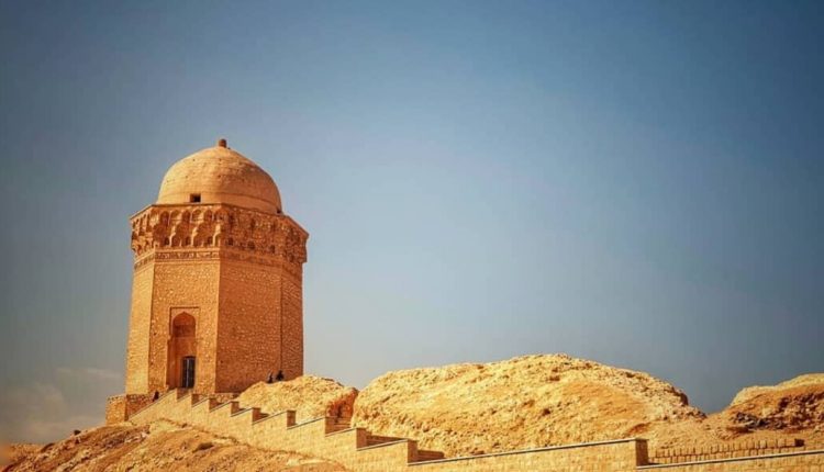 ابنیه های تاریخی