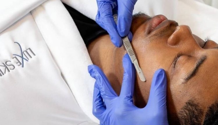 درماپلنینگ