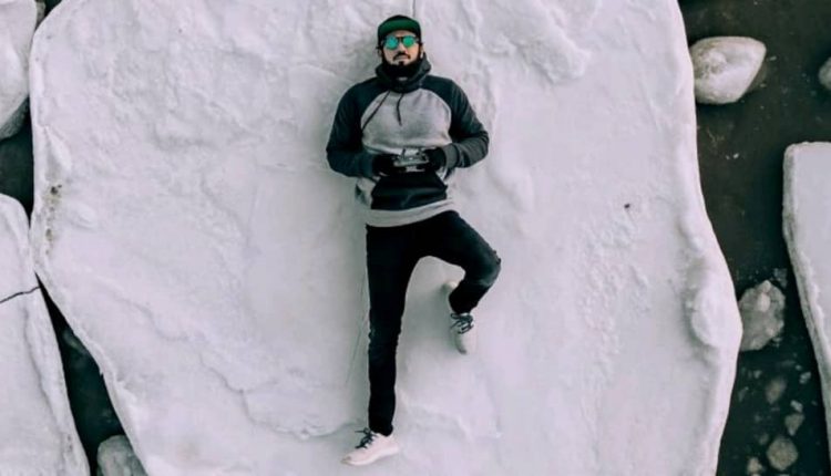 شخصیت مرد دی ماهی