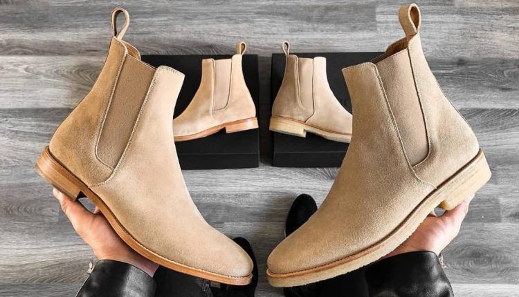 شیوه صحیح نگهداری از چرم جیر