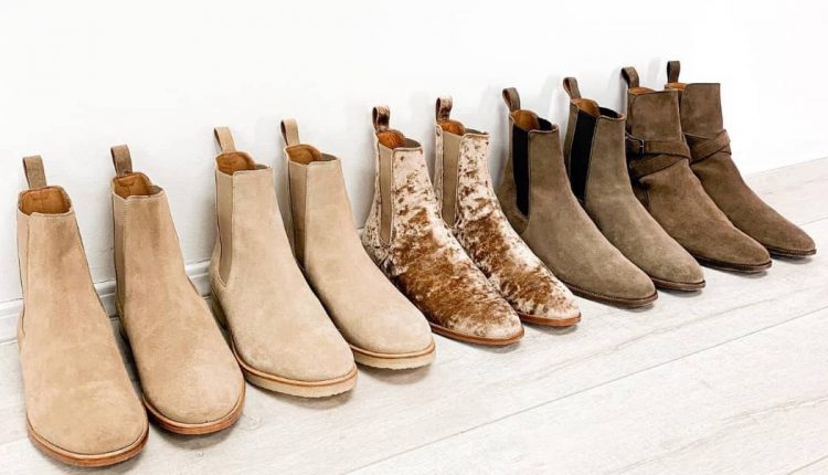 شیوه صحیح نگهداری از چرم جیر