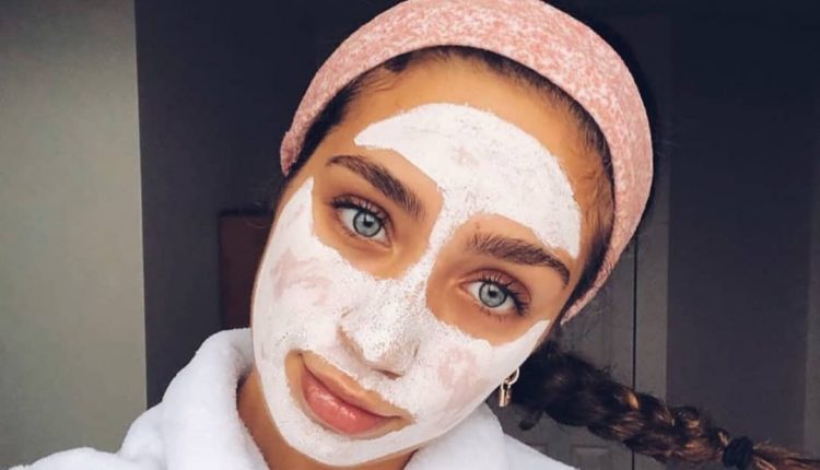 از بین بردن موی صورت