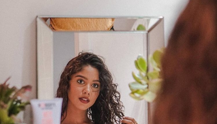 درمان موخوره مو