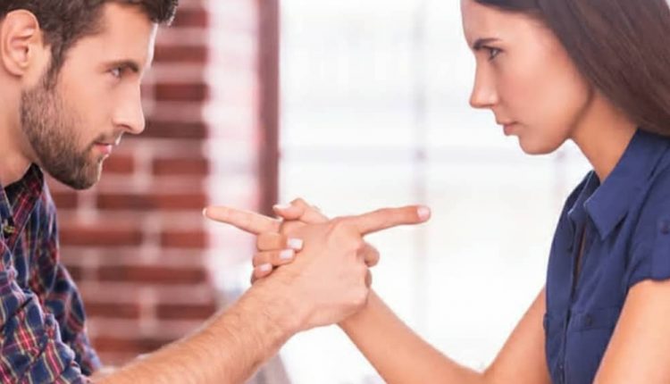 رابطه خوب زوجین