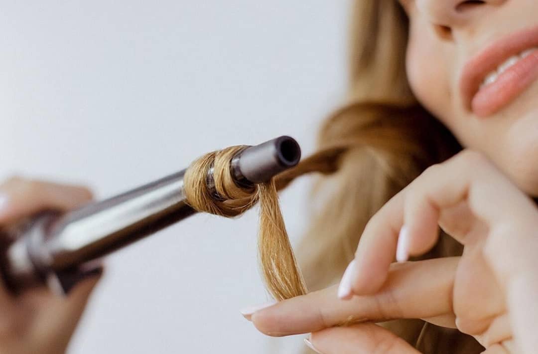 محافظ های حرارتی مو