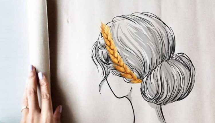 بهترین رنگ موهای ایرانی