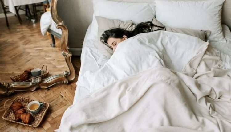 معنای خواب هایمان