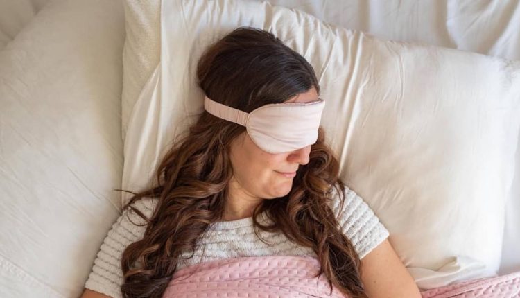 خواب با کیفیت