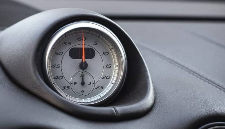 پورشه کیمن S