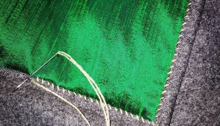 فواید پارچه ابریشم