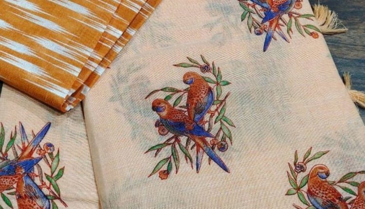 فواید پارچه لنین