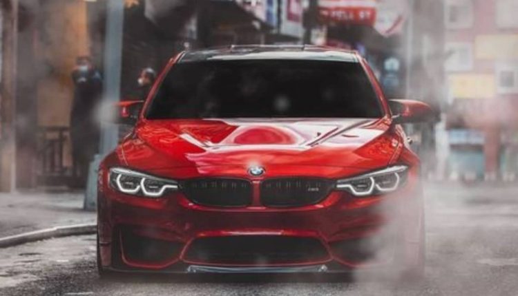 بی ام و سری 3 و بنز C کلاس