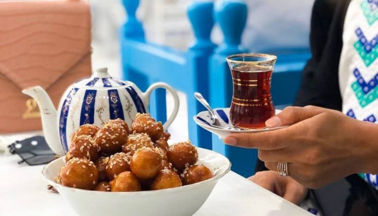 کاهش وزن در ماه رمضان