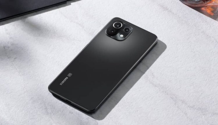 بررسی گوشی شیائومی می 11 لایت