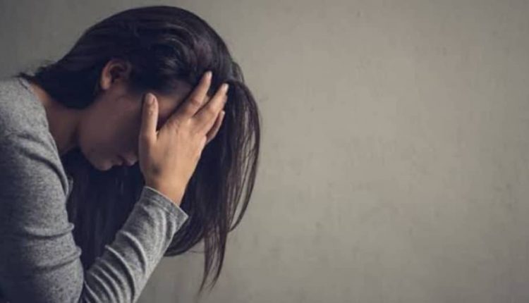 نشانه های اضطراب پنهان