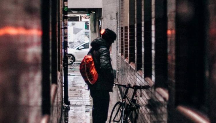 بلوغ احساسی