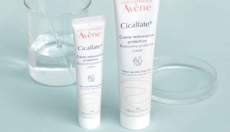 کرم ترمیم کننده سیکالفیت اون