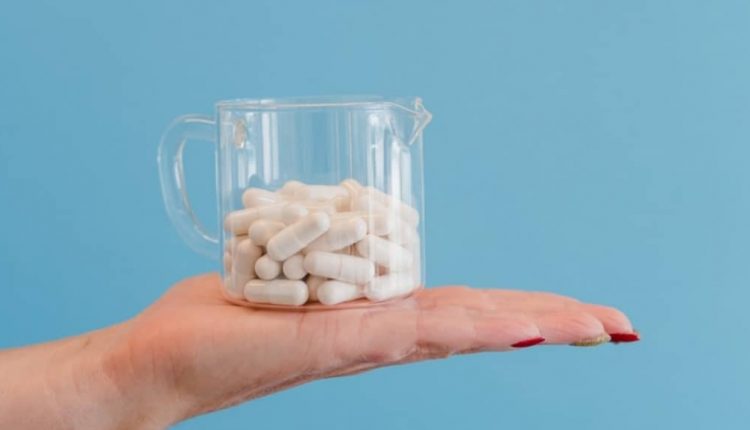 بهترین زمان مصرف انواع ویتامین ها