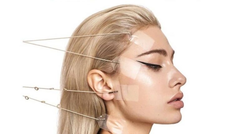 جراحی لیفت ابرو چیست؟