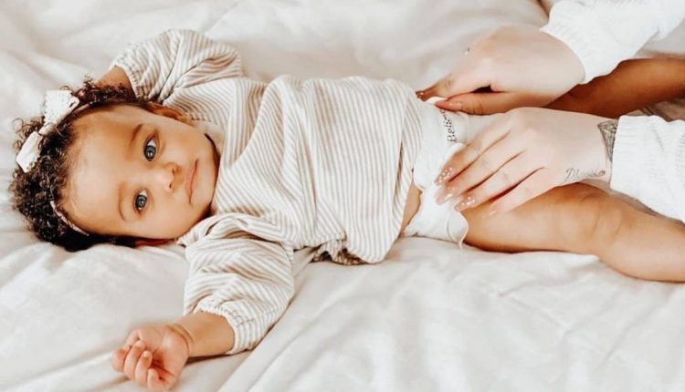 از پوشک گرفتن بچه