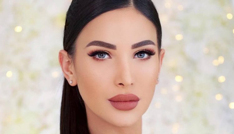 شیوه صحیح استفاده از لنز رنگی