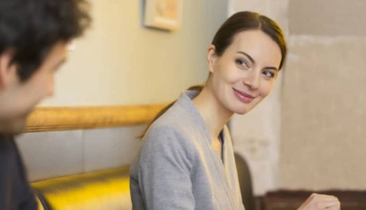 تشخیص عشق واقعی