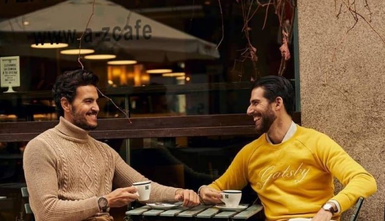 آداب معاشرت