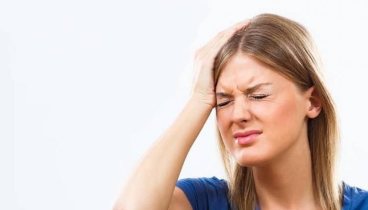 میسوفونیا یا صدا بیزاری