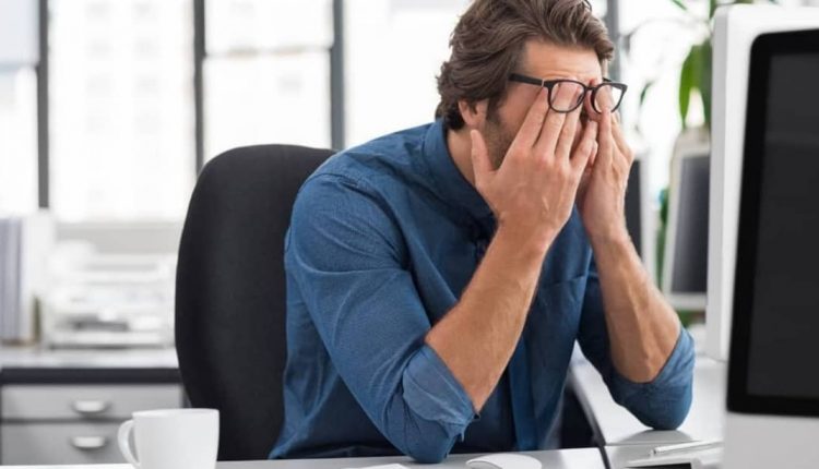 نشخواری فکری