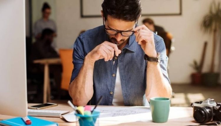 ویژگی های افراد کمال گرا