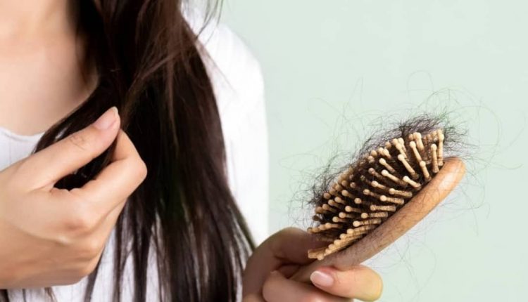 علل ریزش موی سر چیست؟