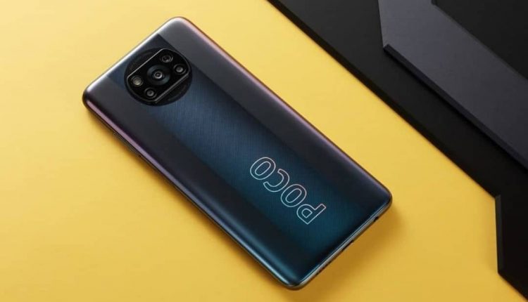 بررسی پوکو ایکس 3 پرو شیائومی