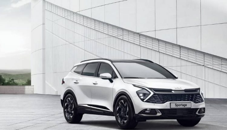 بررسی کیا اسپورتیج 2022